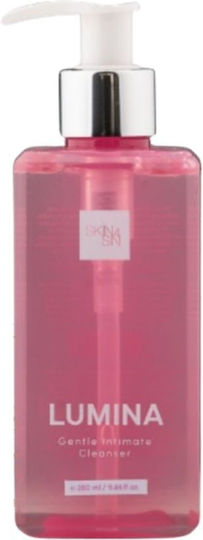 Skin4Sin Αφρόλουτρο με AHA για Απολέπιση 280ml
