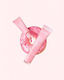 Laneige Glaze Craze Lip Balm Strawberry Sprinkle 12gr