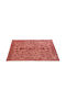 Zaros Rectangular Rug Pink/Red 120x180cm