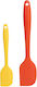 Zokura Silicone Icing Maryse Spatula 2 Pieces