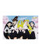Close Up Kids Poster 102x70cm