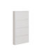 Metall Schuhorganisator Stark 71x15x137cm