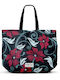 Karactermania Kids Shoulder Bag Multicolour 46x35x10cm