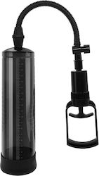 Penis Pump Enlargement Pump Black Μαύρο