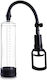 Penis Pump Enlargement Pump Clear Διάφανο