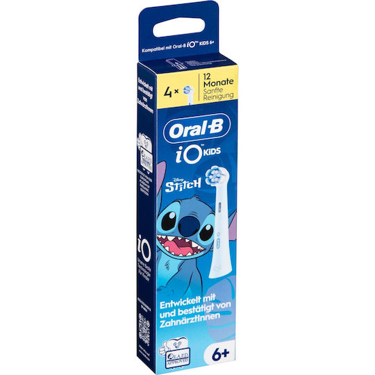 Oral-B Electric Toothbrush Spare Part Kids