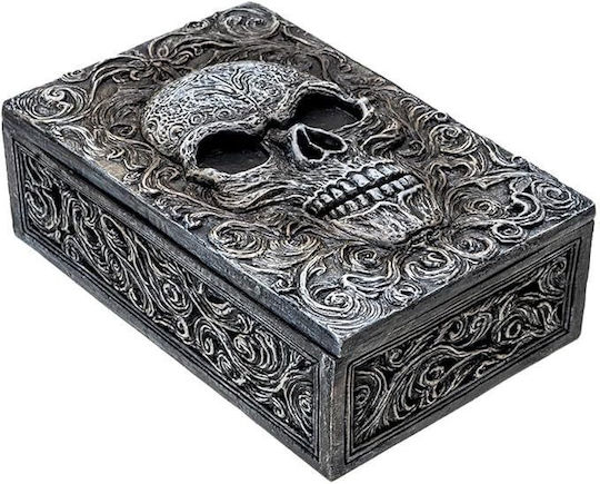 Pacific Dekorative Boxen 14x9.5x5.6cm