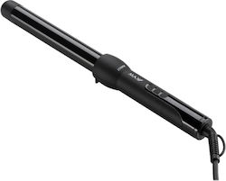 Max Pro Hair Curling Iron for Curls 25mm