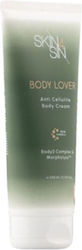 Skin4Sin Guam Creme gegen Cellulite & Wasserretention 200ml Skin4Sin Guam Creme gegen Cellulite & Wasserretention 200ml