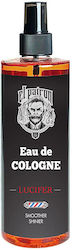 El Patron After Shave Cologne 400ml