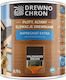 Drewnochron Conservant De Lemn Pentru Apa Palisandru 750ml