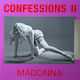Madonna Confessions Ii Vinyl