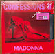 Madonna Confessions Ii Vinyl