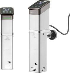 Hendi Устройство за Sous Vide Отворен Тип 1.5kW Hendi Устройство за Sous Vide Отворен Тип 1.5kW