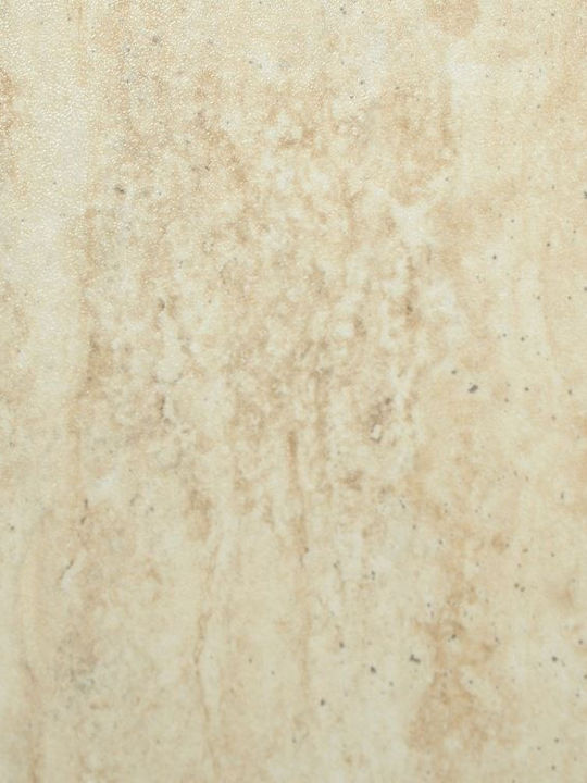 Alfa Wood Küchenarbeitsplatte Aus Spanplatte 420x64cm INM204478