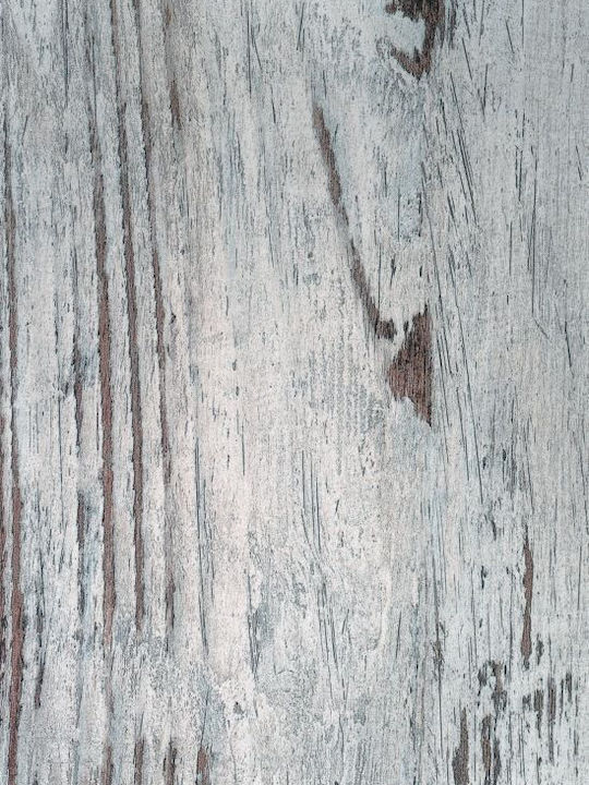 Alfa Wood Πάγκος από Μοριοσανίδα 420x80cm INM204588