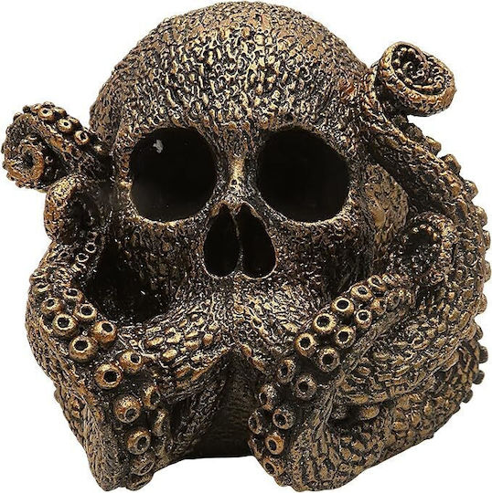 Pacific Decorative Figure Polyresin 13cm