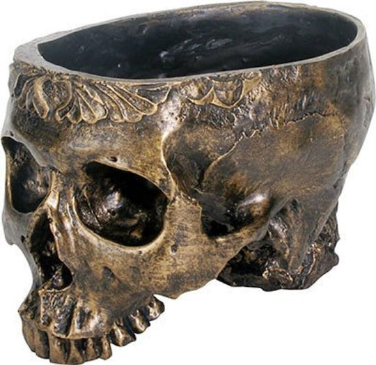 Pacific Bol Decorativ Din Ceramică