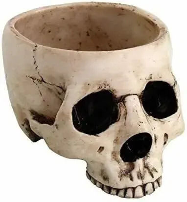 Pacific Bol Decorativ Ceramica Transparentă