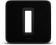 Sonos Sub Gen 3 SUBG3US1BKHB Wireless Active Subwoofer Black