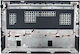 Plastic Laptop Bottom Case Cover for HP Victus 16-r 16-s Tpn-c169 16-s0000 16-s1000 16t-s000 16t-s100 16-s0000ca 16-s0008ca 16-s0010ca 16-s0015nr 16-r0775ng Ap7id000c N42544-001 N42543-001 N42542-001 Black Code 1-cov1081