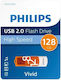 MediaRange Stick USB 2.0 128GB
