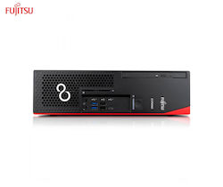 Fujitsu D738 SFF Fujitsu D738 SFF