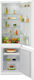 Electrolux Built-in Fridge-Freezer H178xW56xD55cm White LNA6LE18S