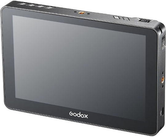 Godox Gm7s 7" 4k Hdmi Pe Cameră 1200 Nits Monitor