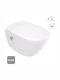 Deante Wall-Mounted Toilet 5907650895947