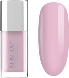 Semilac Klassischer Gel Nagellack 103 Sheer Vib...