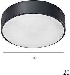 Luma Ceiling Mount Light LED Luma Ceiling Mount Light LED