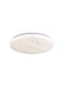 Inlight Ceiling Light 40cm White with Integrated LED