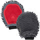 Dirt Devil Dog Glove for Hair Cleaning Grey