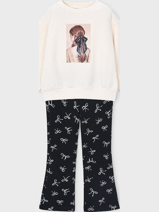 Mayoral Kinderbekleidungssets mit Leggings Wint...