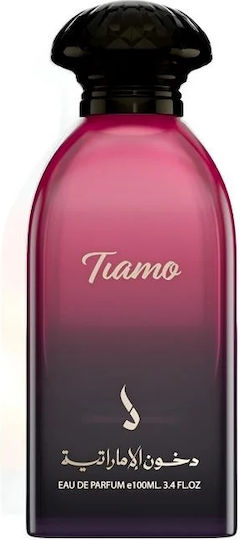 Dokhoon Tiamo Парфюмна вода 100ml