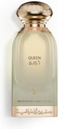 Dokhoon Queen Eau de Parfum 100ml