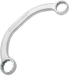 Profitool Double Bent Polygon Wrench Size 13x15mm Profitool Double Bent Polygon Wrench Size 13x15mm