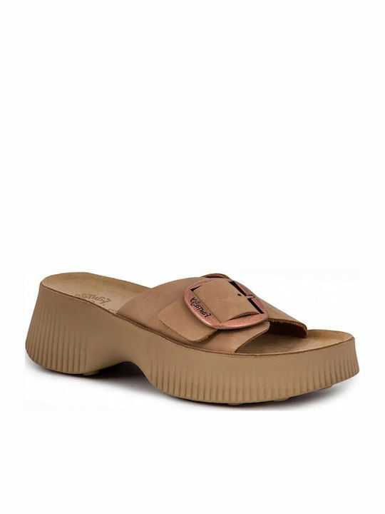 Fantasy Sandals Sommer Damenplattformen Im Stil...