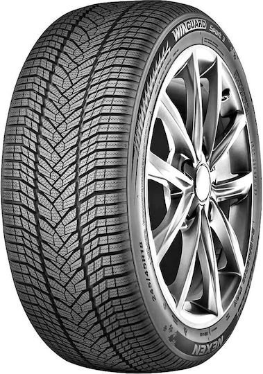Nexen 225/50R18 95VV Зимна автомобилна гума