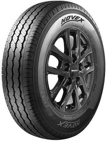 Novex Lt-5 225/65R16 112SS 4 Seasons Car Tyre