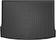 Imuri Car Mat Trunk For Suzuki Crossover Mercedes-Benz GLA Black