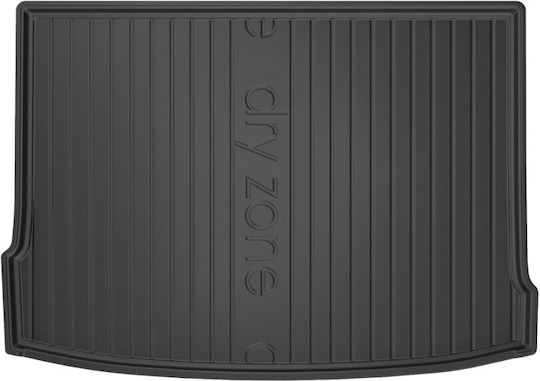 Imuri Car Mat Trunk For Suzuki Crossover Mercedes-Benz GLA Black