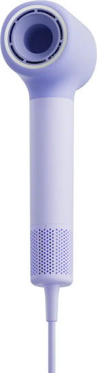 Laifen Πιστολάκι Μαλλιών Turbo με Φυσούνα 1500W