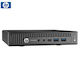 HP 600 G2 DM Refurbished Grade A (Core i5-6400T/8GB/256GB SSD/No OS)