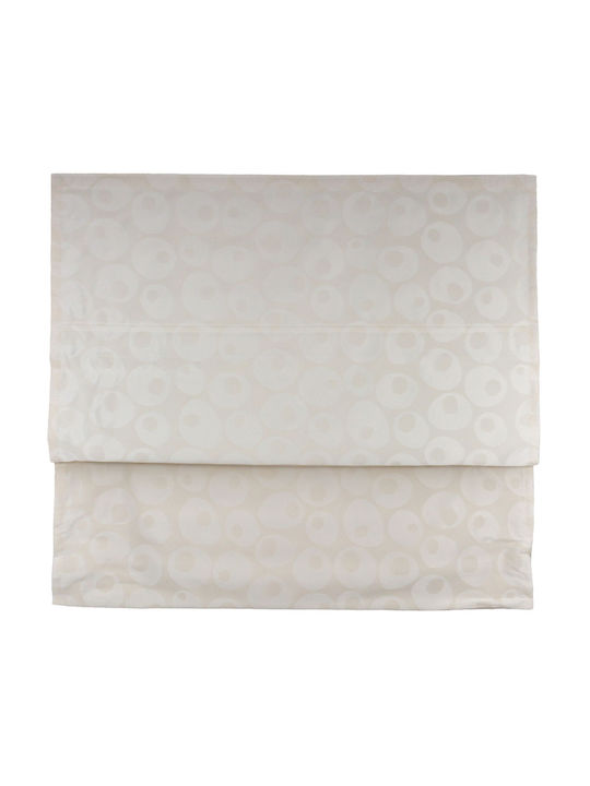 Viewtex Rollos Partieller Blackout Beige P105xH175cm