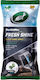 Turtle Wax Dashboard Polishing Wipes for Car with Fresh Scent 24 pcs