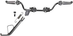 Nikme Motorcycle Foot Peg 41176