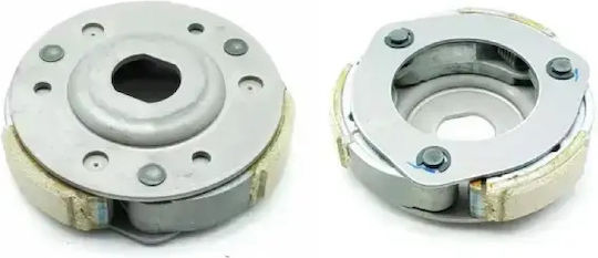 Saboți De Frână Sym Symphony Agilitate Gy6 125-150cc China