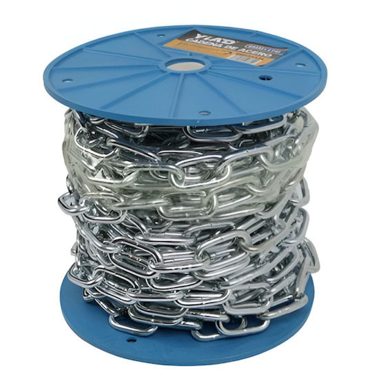 Boat Chain Galvanized Steel 7m